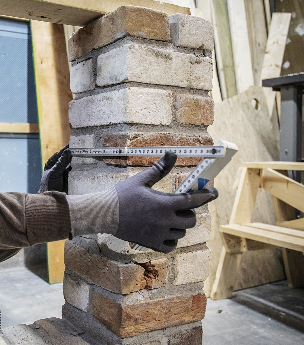 Brickwork project example 4