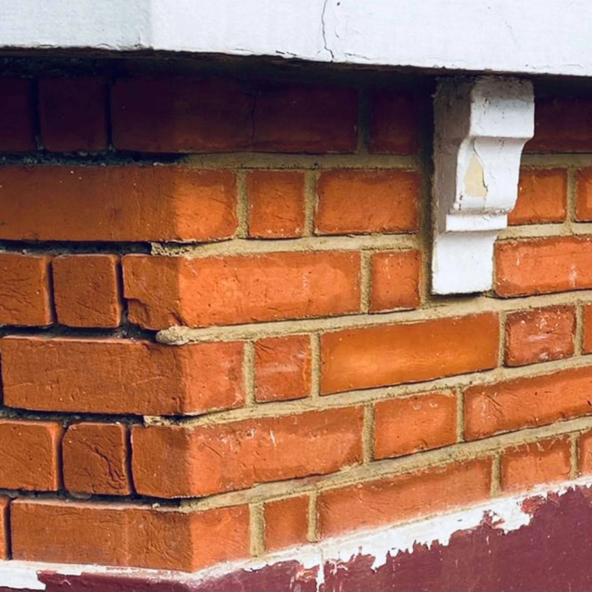 Brickwork project example 5